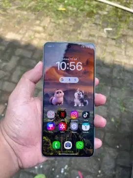 Redmi note 13 pro 5G Garansi on