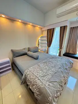 Apartemen Tanglin Studio
