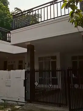 TURUN HARGA RUMAH 2 LANTAI - BOGOR