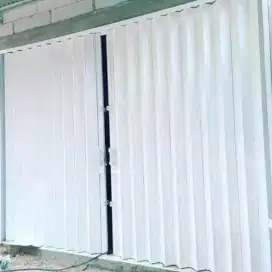 teknisi pemasangan folding gate termurah