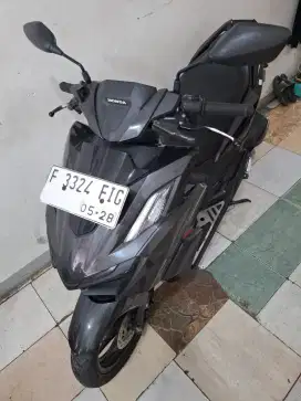 Vario 160cc 2023 rawatan