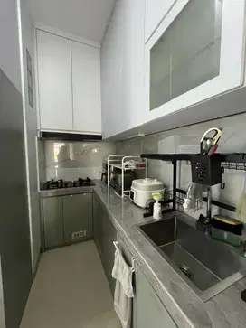 Dijual Cepat Rumah di Sutera Jelita - Alam Sutera