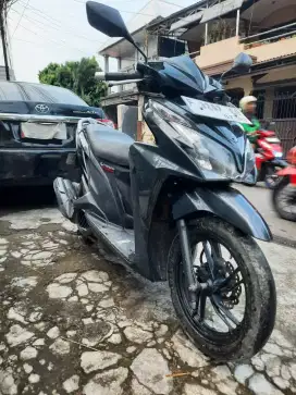 Honda Vario kzr 2013