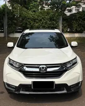 Honda CR-V PRESTIGE TURBO 2017