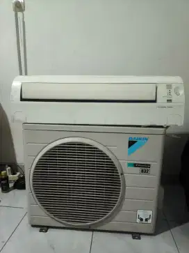 AC Daikin 1 PK invertee