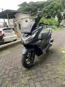HONDA PCX 160 ABS 2023 SIAP PAKAI