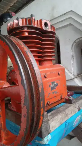 kompresor Meiji 3 hp