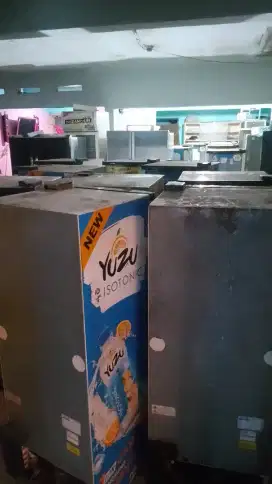 Jual soces siap pakai