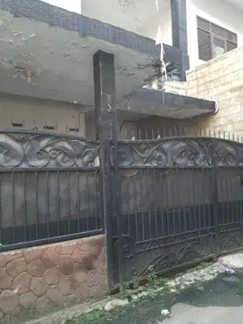 Di jual rumah di Jalan Panjang Kebon Jeruk Jakarta Barat