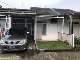 DIJUAL MURAH RUMAH SIAP HUNI STRATEGIS