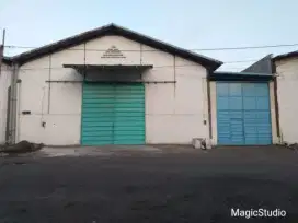 Gudang Angtopolis Margomulyo STRATEGIS