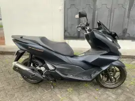 HONDA PCX 160 ABS 2023 MESIN HALUS