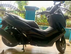 Dijual NMAX 2018