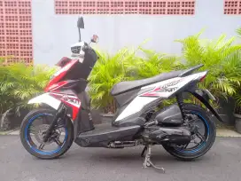 Honda Beat 2018 Surat lengkap Pajak Hidup