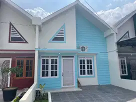 Jual Rumah di Helvetia Medan - Harga di Bawah Pasaran