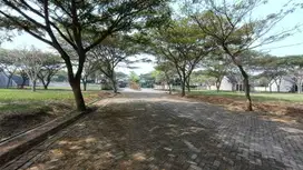 WTS / Dijual Kavling  Lokasi Strategis di Perumahan Vicenda, Serang