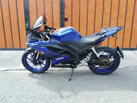 R15 V3 2018 Cash/Kredit