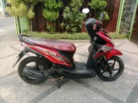 Honda BeAT FI 2013
