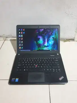 Lenovo thinkpad E431 i5 Gen 3 Ram 8 Hdd 500
