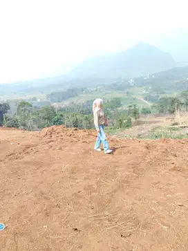 Jual Kavling Villa Puncak 2 Bogor SHM Akses Tol 60 Menitan