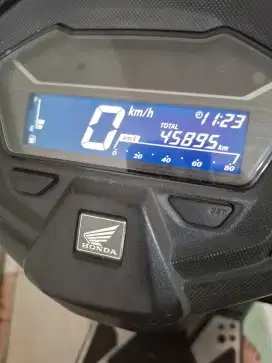 Vario 160cc 2023 pajak hidup