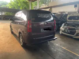 Daihatsu Xenia 2011 Bensin