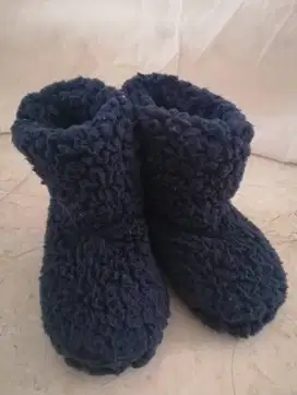 Sepatu boot anak winter