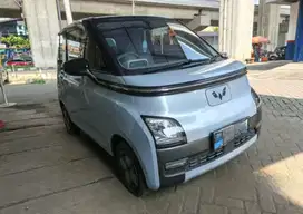 JUAL CEPAT WULING AIR EV 200 – HEMAT & MODERN!