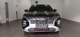 Hyundai Creta 2022 Bensin