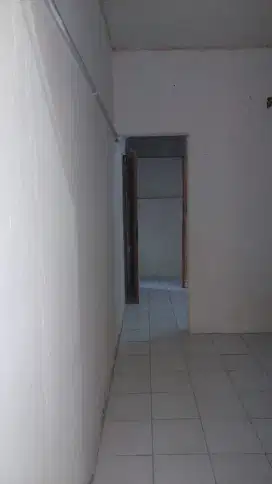 Kontrakan Kosong Disewakan