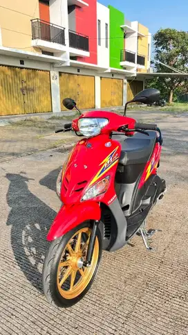 Yamaha Mio 2006 non step like new