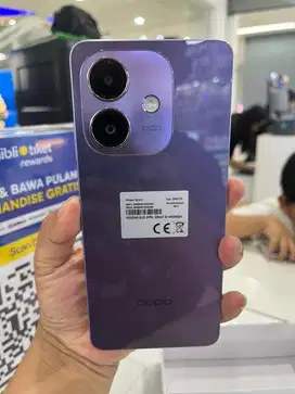 Smartphone Oppo A5i