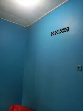 Kontrakan Kosong Disewakan