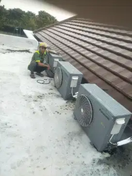 Cuci ac,perbaikan ac tidak dingin,
