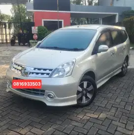 1,8 CC HWS 2010 dr Baru istimewa