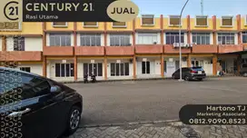 DIJUAL RUKO 2 LANTAI DI CIBUBUR COUNTRY GUNUNG PUTRI BOGOR