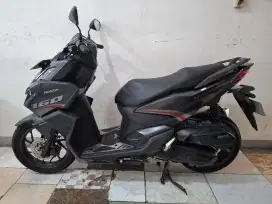 Vario 160cc 2023 cakep pajak hidup