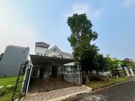 Dijual Rumah Dukuh Bima Luas 500m2,3+1 Kamar Tidur, di Tambun Selatan