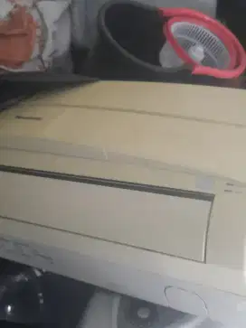 AC Panasonic 1/4 PK murah