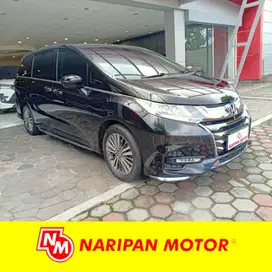 Honda Odyssey 2.4 CVT 2019