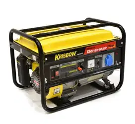 Genset Krisbow 2700 Waat