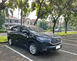 Innova Zenix V 2022 pemakaian 2023