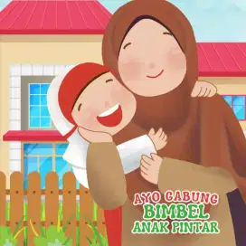 Bimbel Anak Pintar