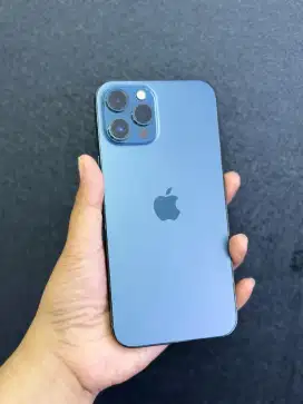 Iphone 12 pro max 128 ex ibox