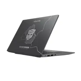 Laptop Advan Tbook