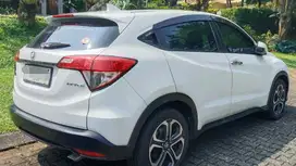 Honda HR-V 2019 Bensin