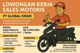 Loker Sales Canvasing