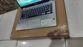 LAPTOP ASUS E410M INTEL CELERON N4020 KONDISI SIAP PAKAI