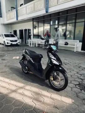 YAMAHA MIO 5TL PLAT DD