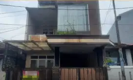 dijual rumah di perumahan villa dago tol, ciputat, tangerang selatan
